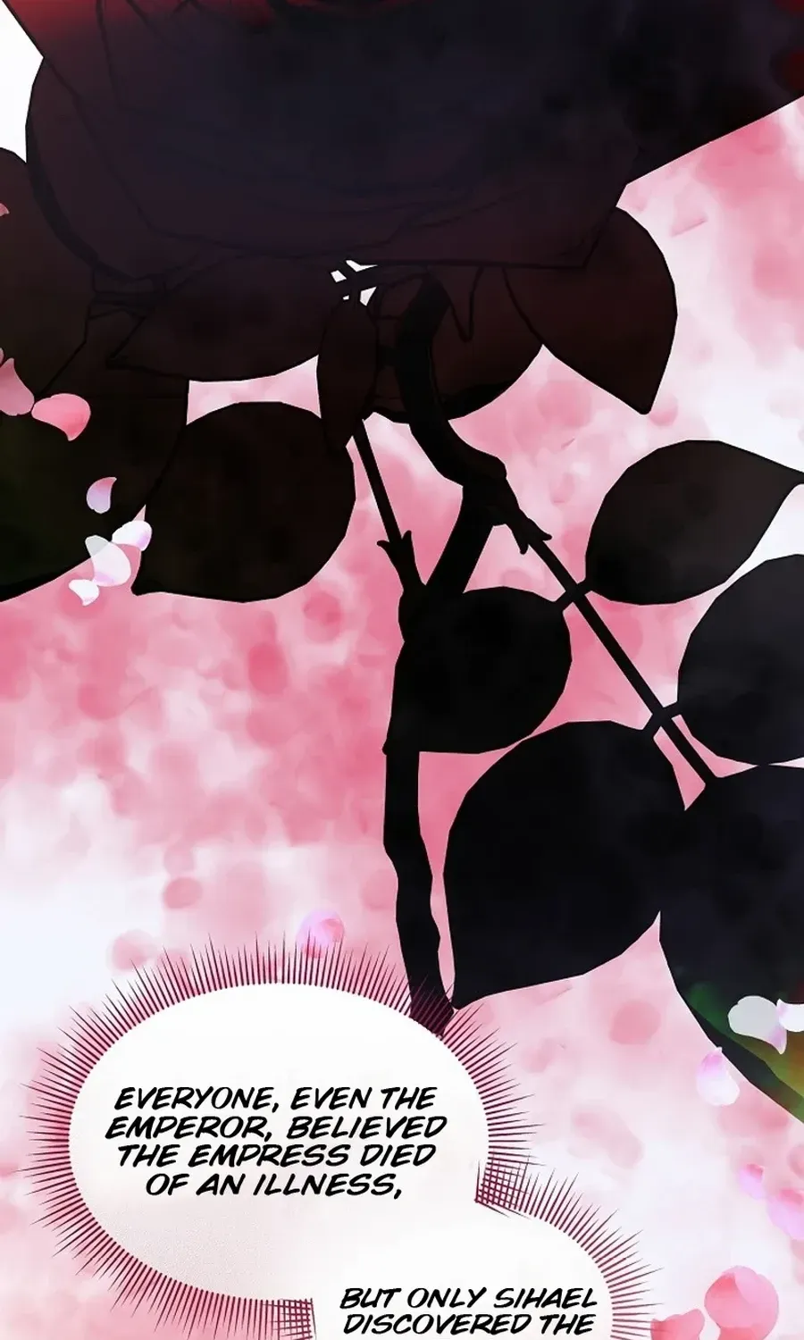 I will temporarily protect the male lead Chapter 74 page 15 - 