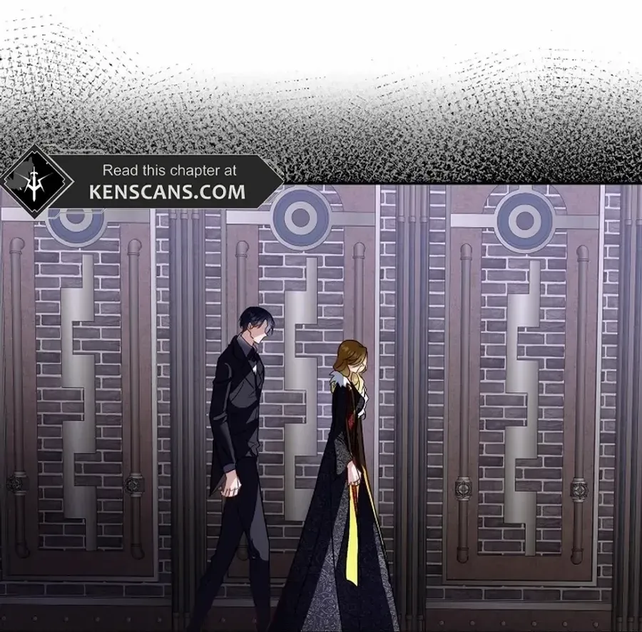 I will temporarily protect the male lead Chapter 74 page 27 - 