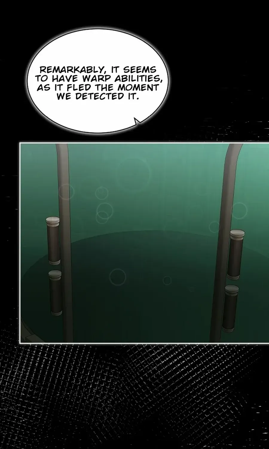 I will temporarily protect the male lead Chapter 74 page 31 - 