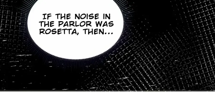 I will temporarily protect the male lead Chapter 74 page 34 - 