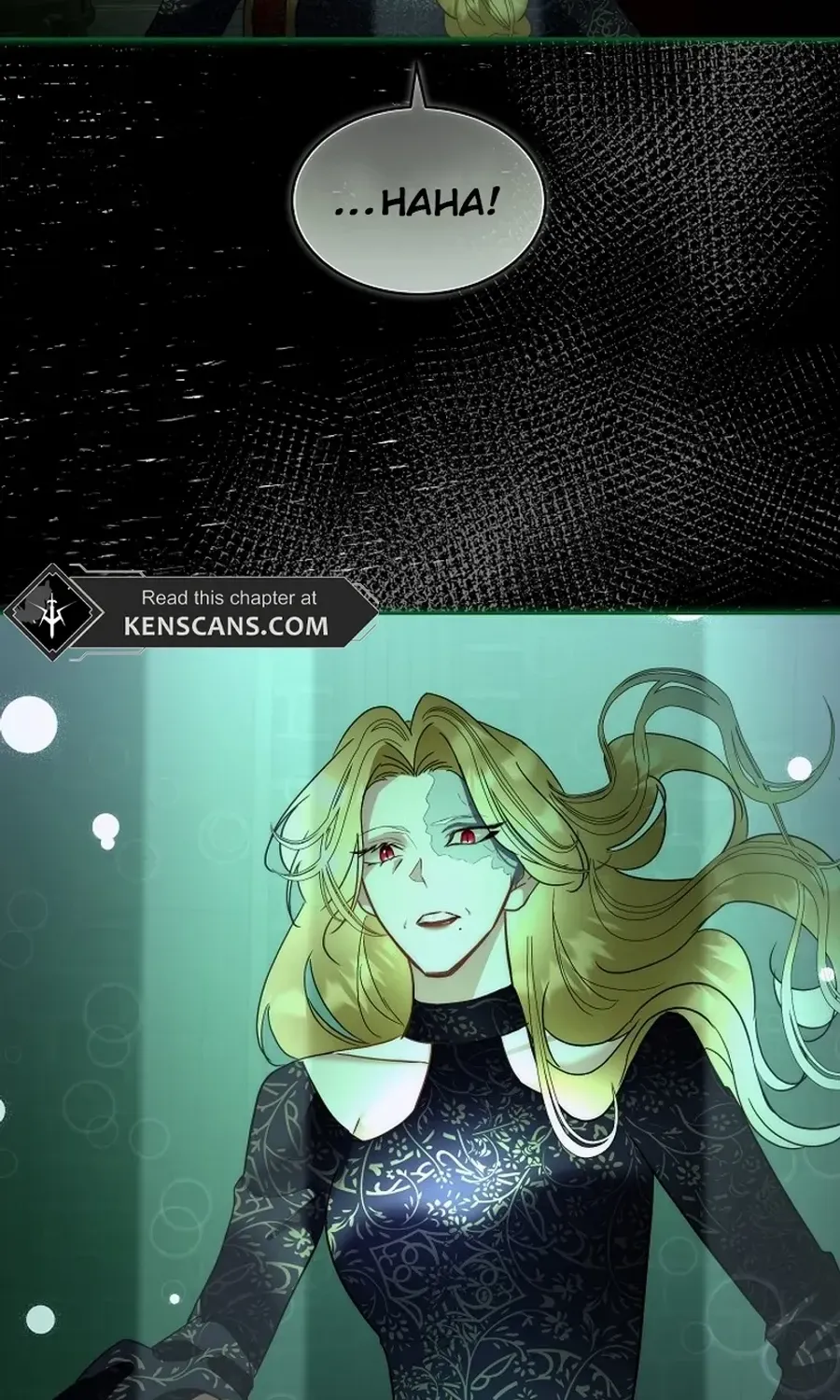 I will temporarily protect the male lead Chapter 74 page 43 - 