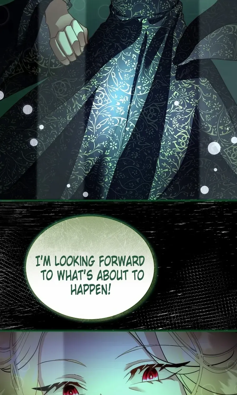 I will temporarily protect the male lead Chapter 74 page 44 - 
