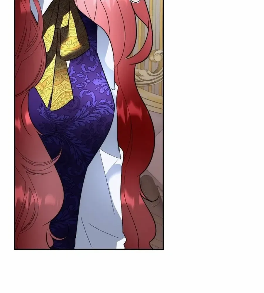 I will temporarily protect the male lead Chapter 74 page 54 - 