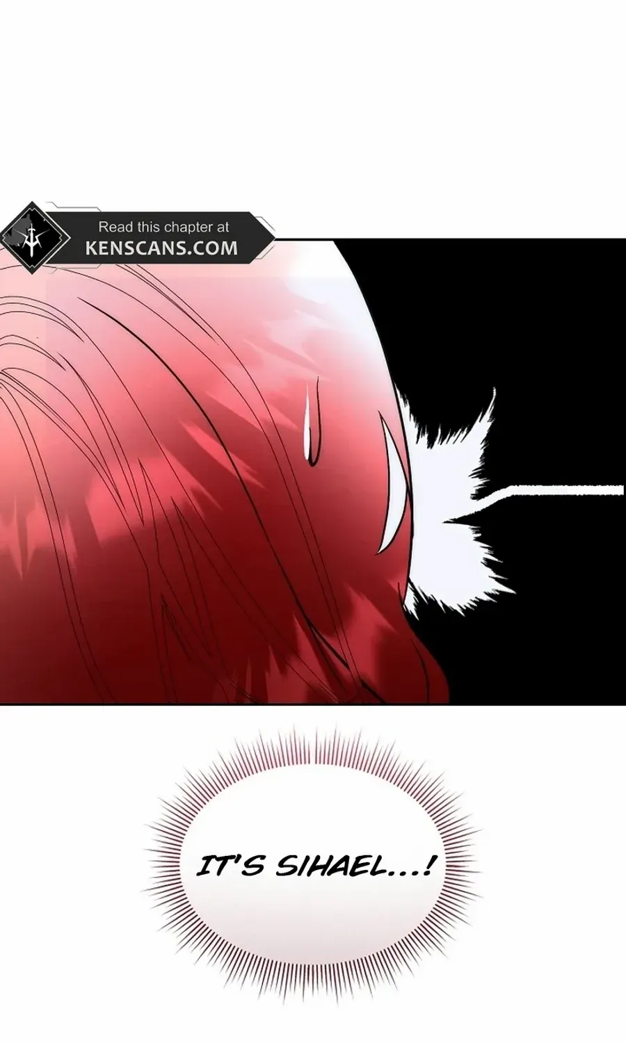 I will temporarily protect the male lead Chapter 74 page 55 - 