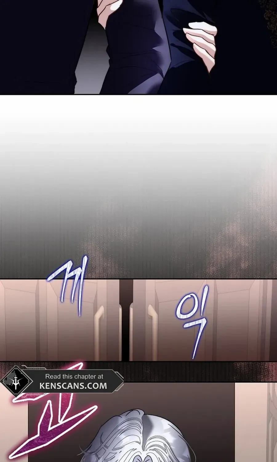 I will temporarily protect the male lead Chapter 74 page 57 - 