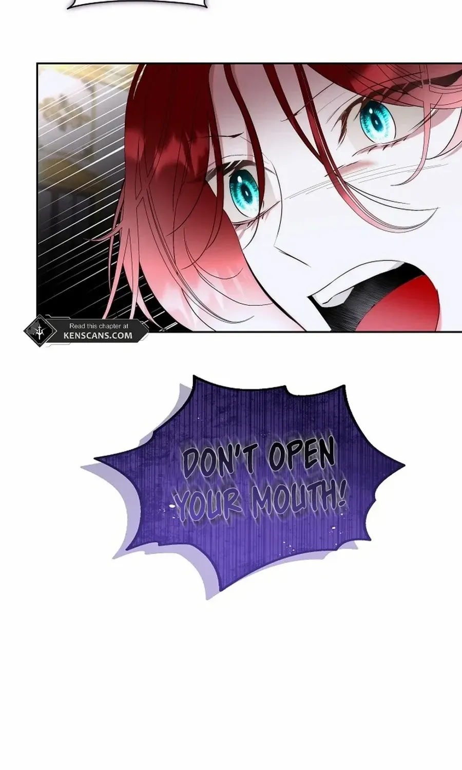 I will temporarily protect the male lead Chapter 74 page 67 - 