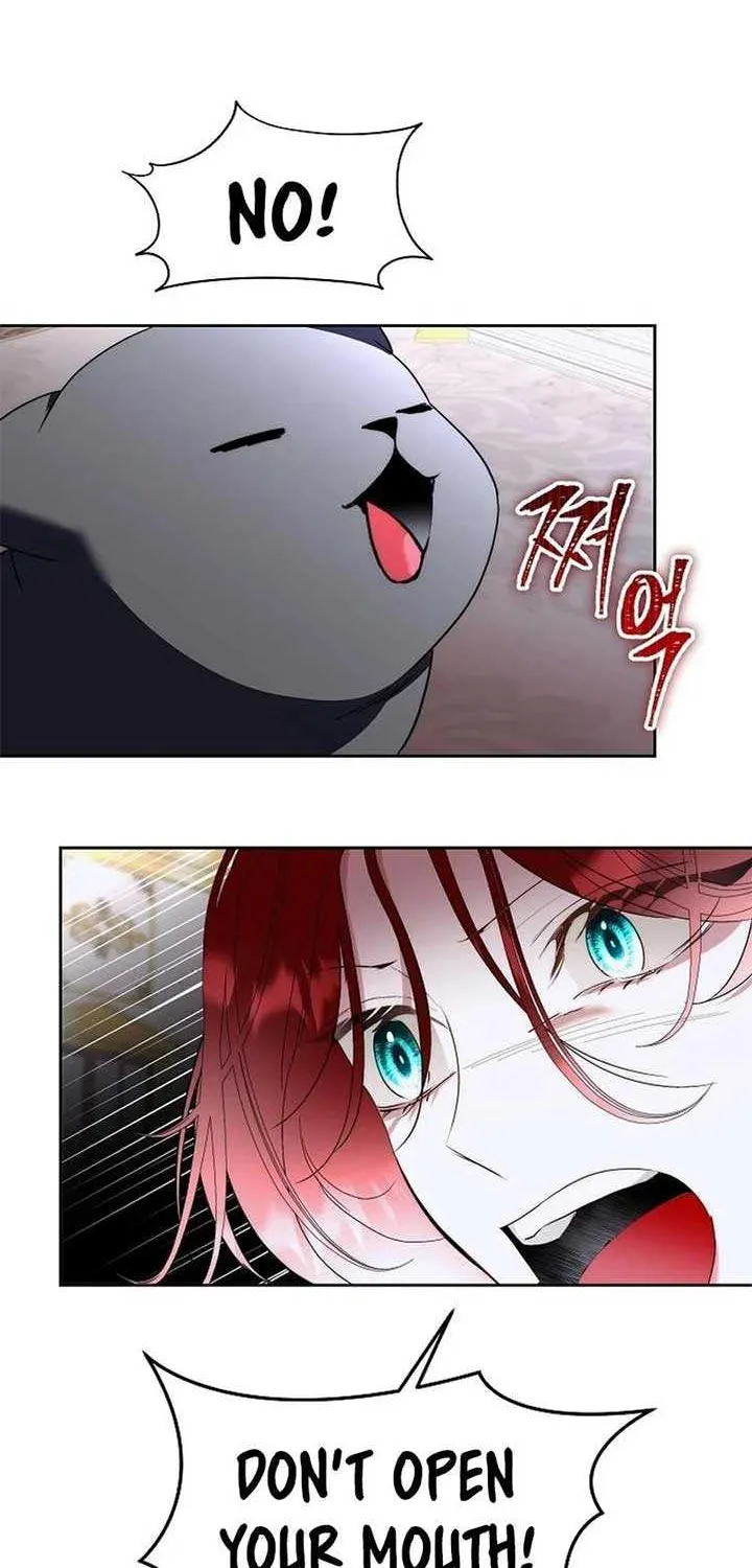 I will temporarily protect the male lead Chapter 75 page 2 - 