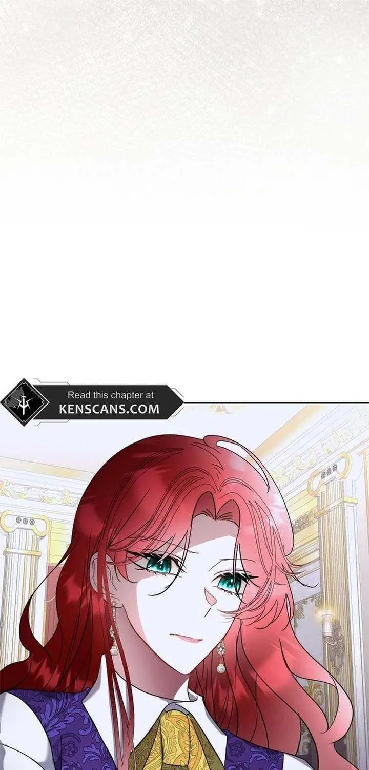 I will temporarily protect the male lead Chapter 75 page 13 - 