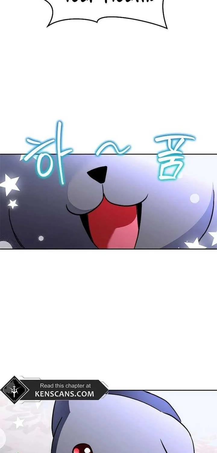 I will temporarily protect the male lead Chapter 75 page 3 - 
