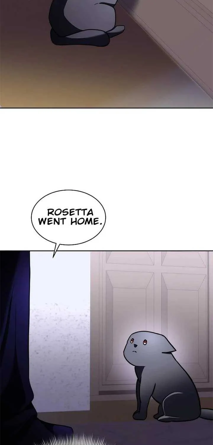 I will temporarily protect the male lead Chapter 75 page 27 - 