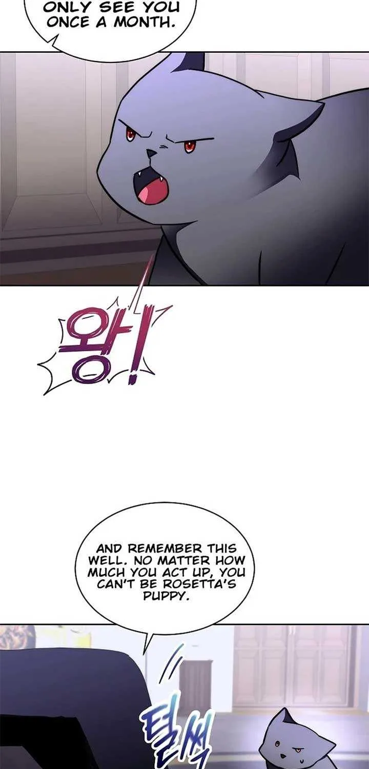 I will temporarily protect the male lead Chapter 75 page 29 - 