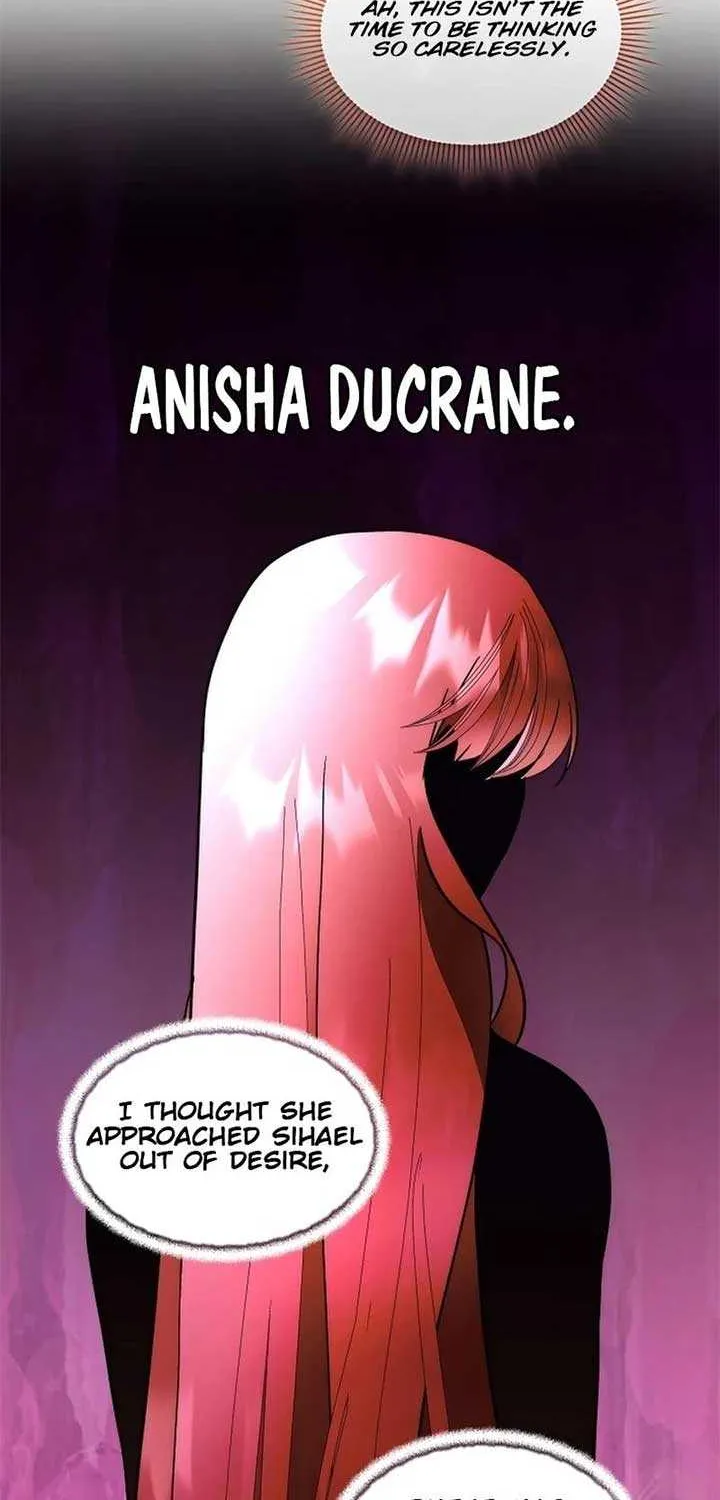 I will temporarily protect the male lead Chapter 75 page 39 - 