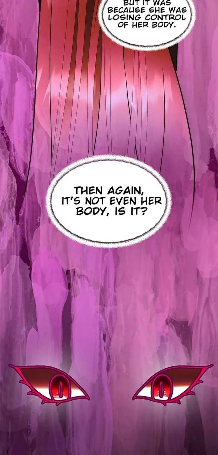 I will temporarily protect the male lead Chapter 75 page 40 - 