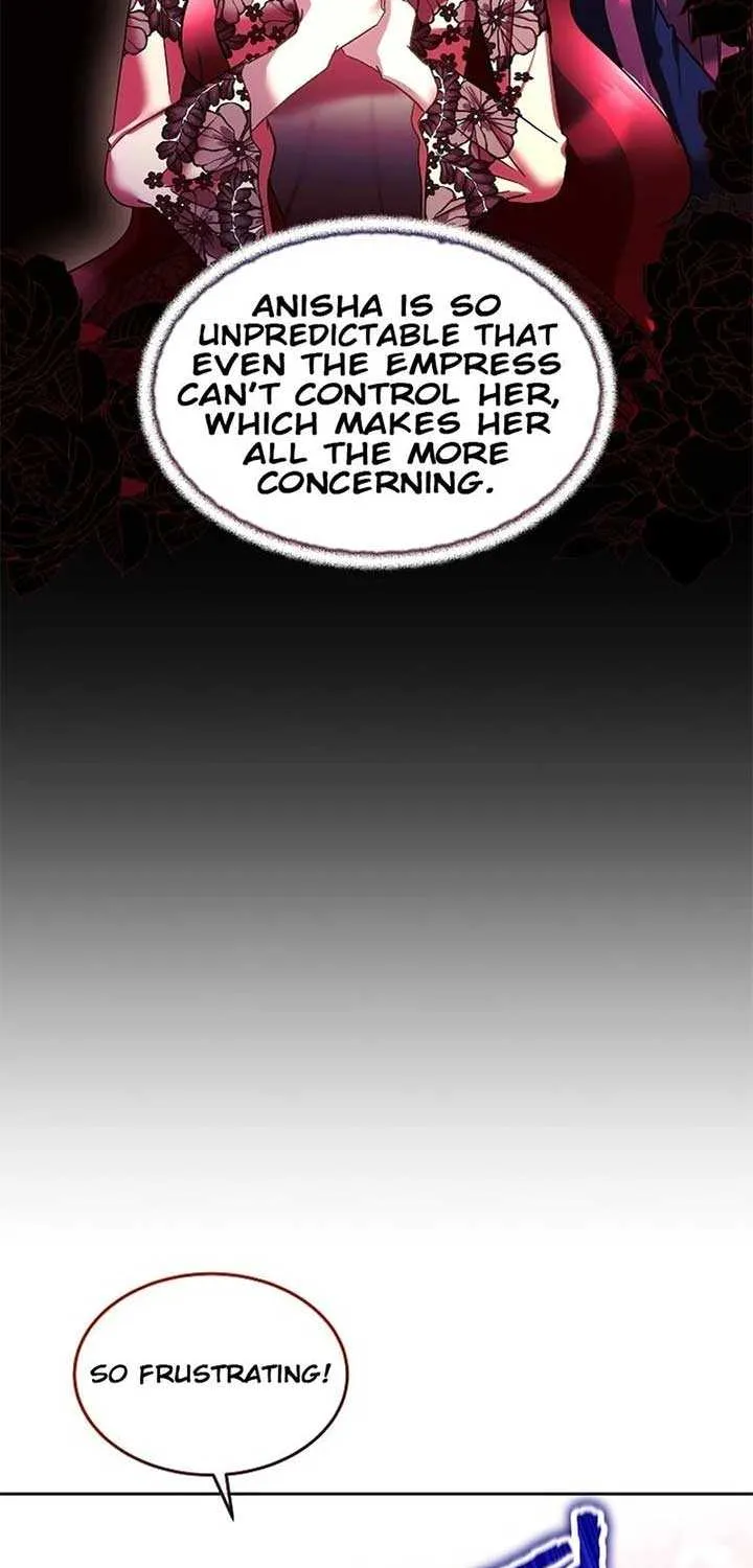 I will temporarily protect the male lead Chapter 75 page 44 - 