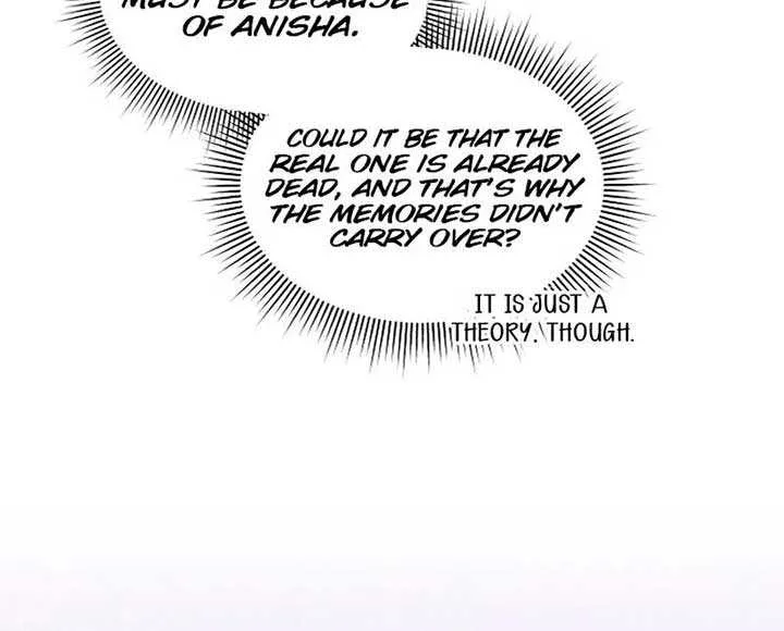 I will temporarily protect the male lead Chapter 75 page 46 - 