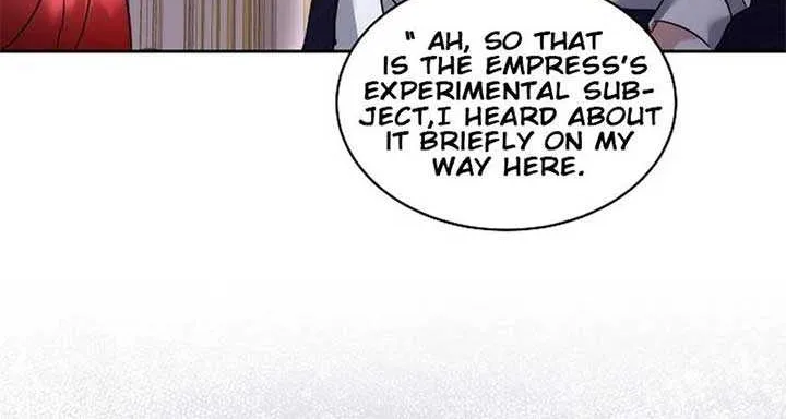 I will temporarily protect the male lead Chapter 75 page 6 - 