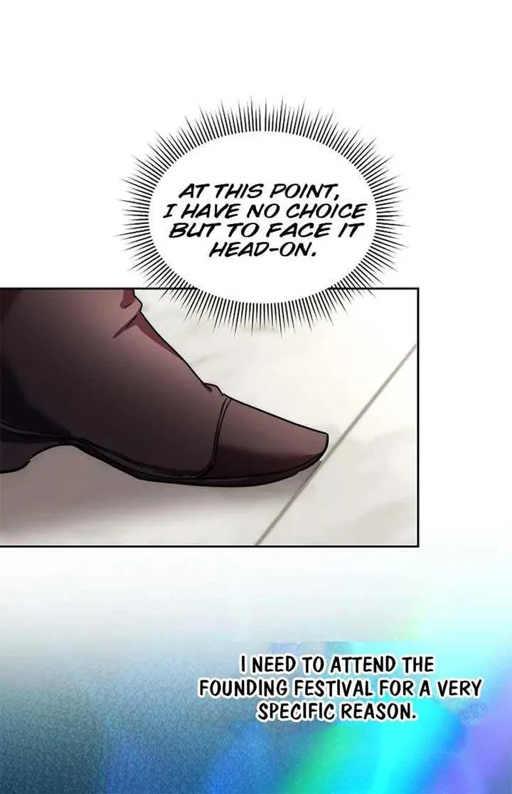 I will temporarily protect the male lead Chapter 75 page 51 - 