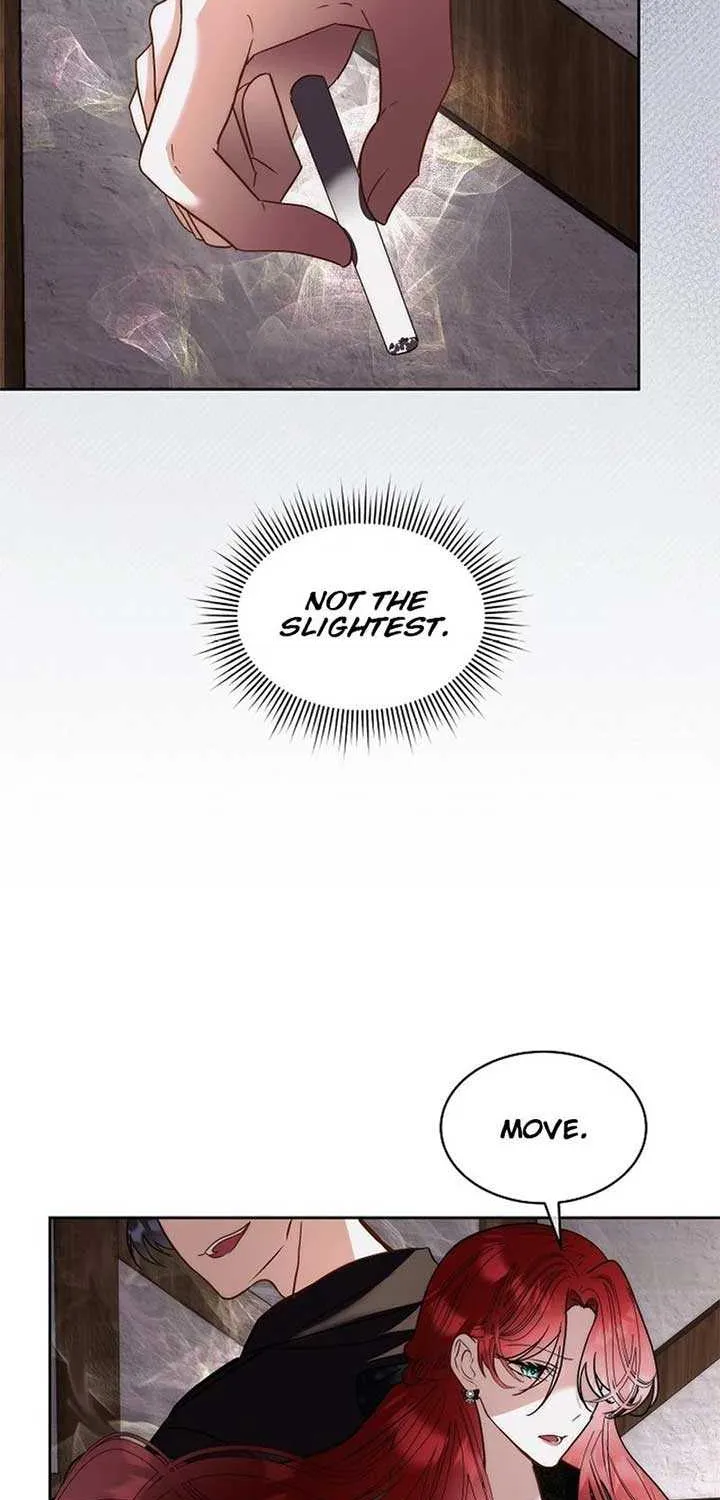I will temporarily protect the male lead Chapter 76 page 19 - 