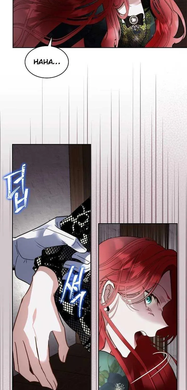 I will temporarily protect the male lead Chapter 76 page 20 - 