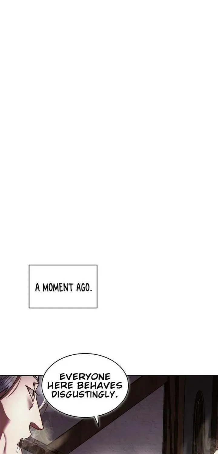 I will temporarily protect the male lead Chapter 76 page 24 - 