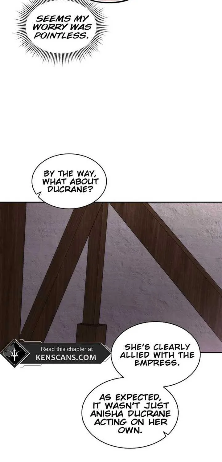 I will temporarily protect the male lead Chapter 76 page 32 - 