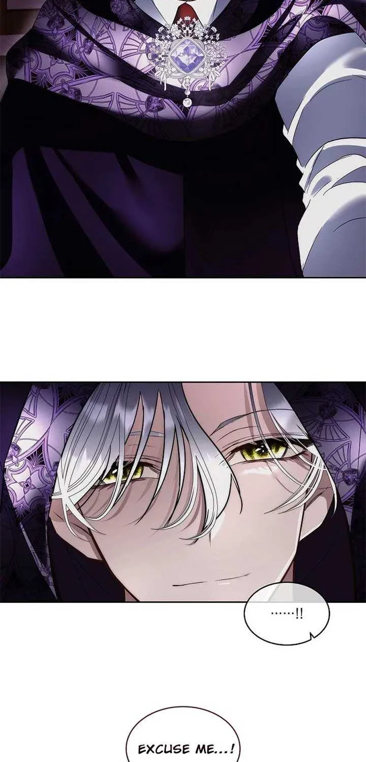 I will temporarily protect the male lead Chapter 76 page 41 - 
