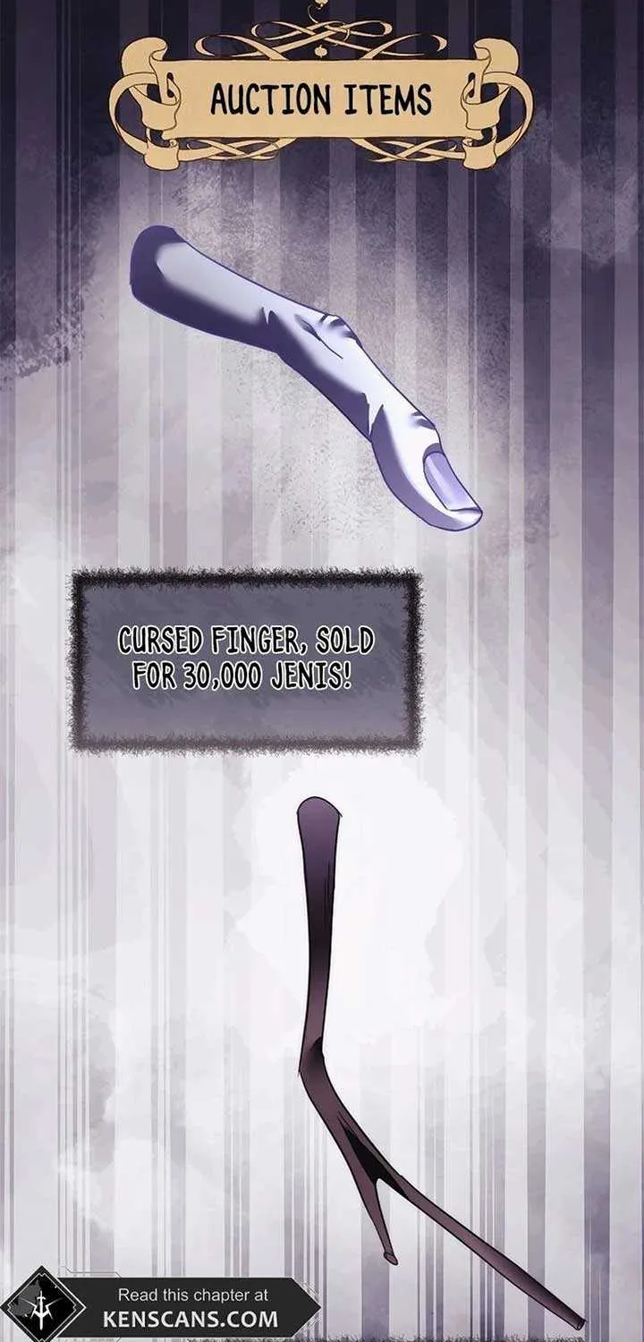 I will temporarily protect the male lead Chapter 76 page 59 - 