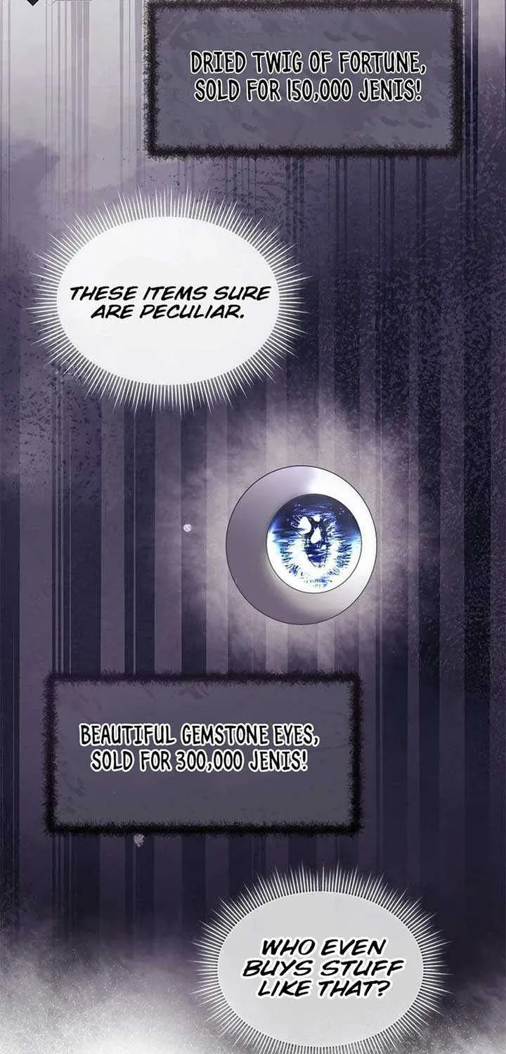 I will temporarily protect the male lead Chapter 76 page 60 - 