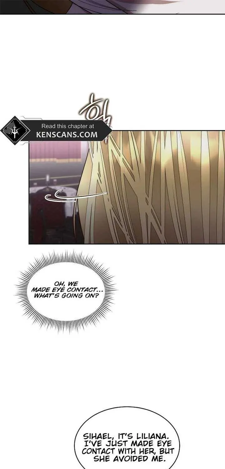 I will temporarily protect the male lead Chapter 76 page 63 - 