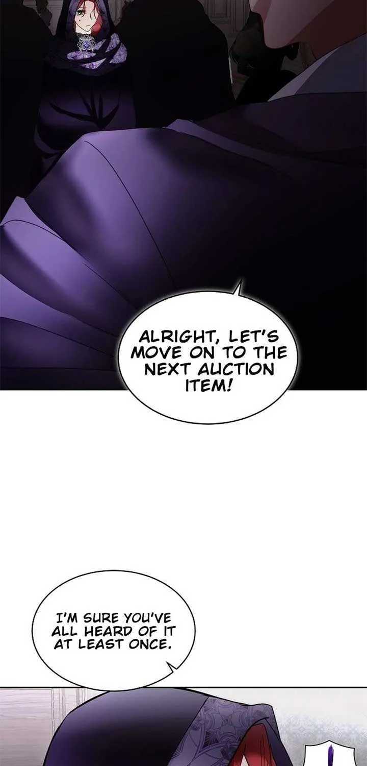 I will temporarily protect the male lead Chapter 76 page 65 - 