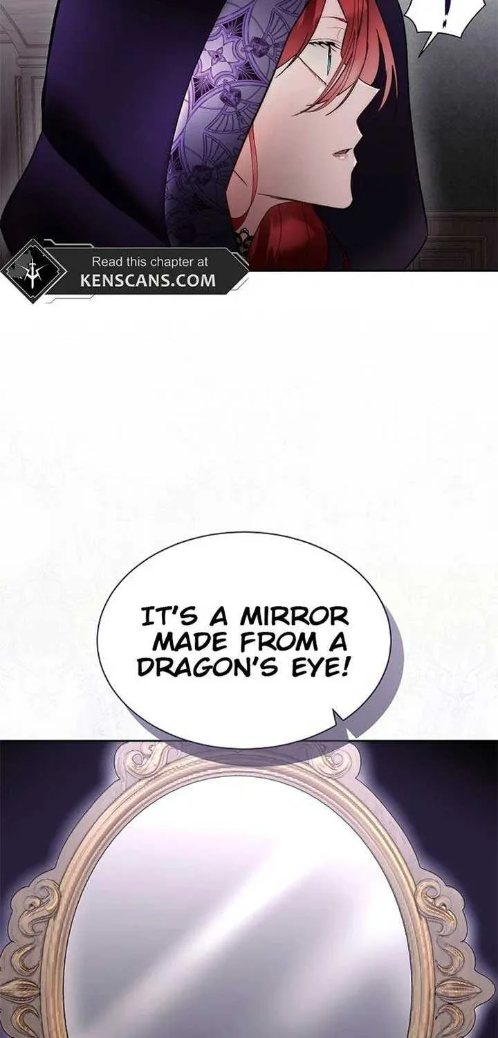 I will temporarily protect the male lead Chapter 76 page 66 - 