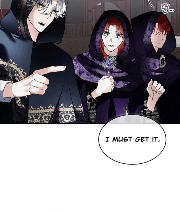 I will temporarily protect the male lead Chapter 77 page 11 - 