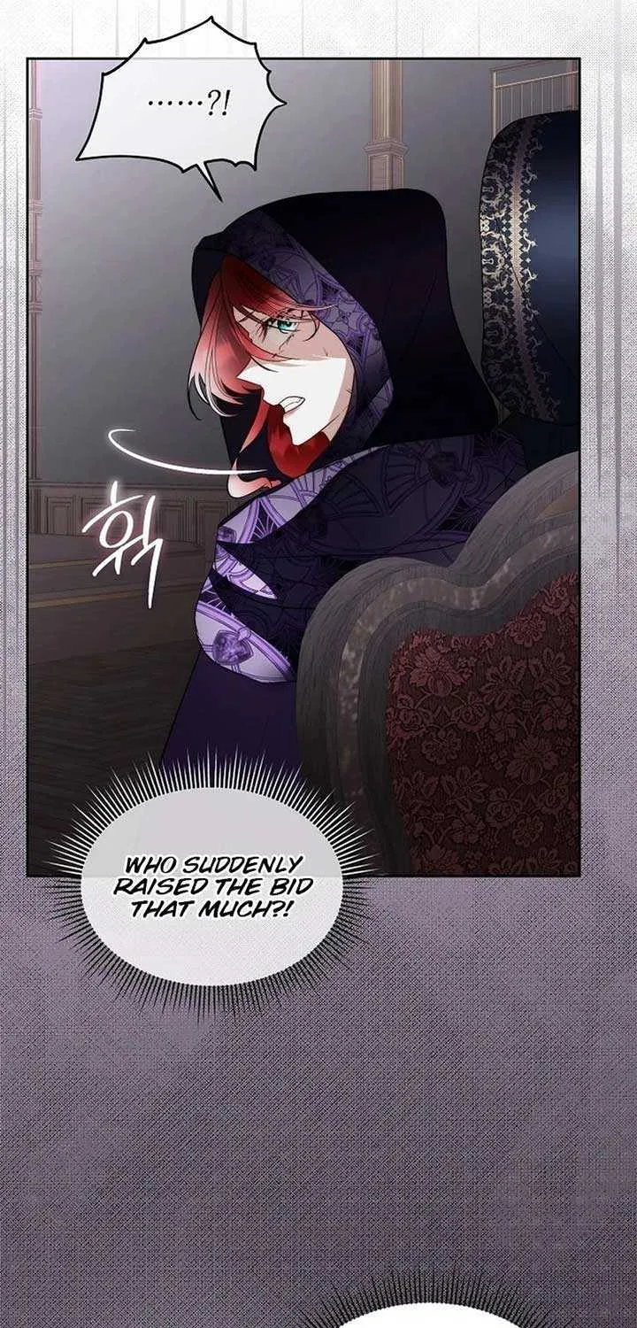 I will temporarily protect the male lead Chapter 77 page 24 - 