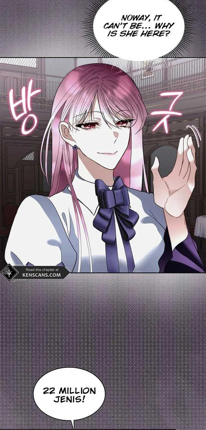 I will temporarily protect the male lead Chapter 77 page 25 - 