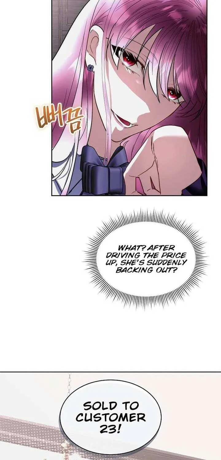 I will temporarily protect the male lead Chapter 77 page 31 - 