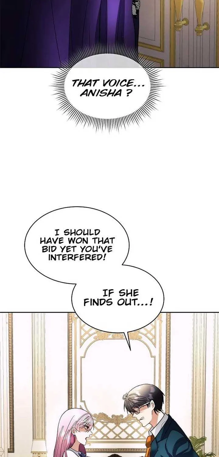 I will temporarily protect the male lead Chapter 77 page 37 - 