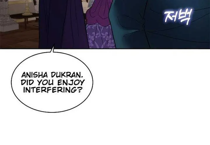 I will temporarily protect the male lead Chapter 77 page 41 - 