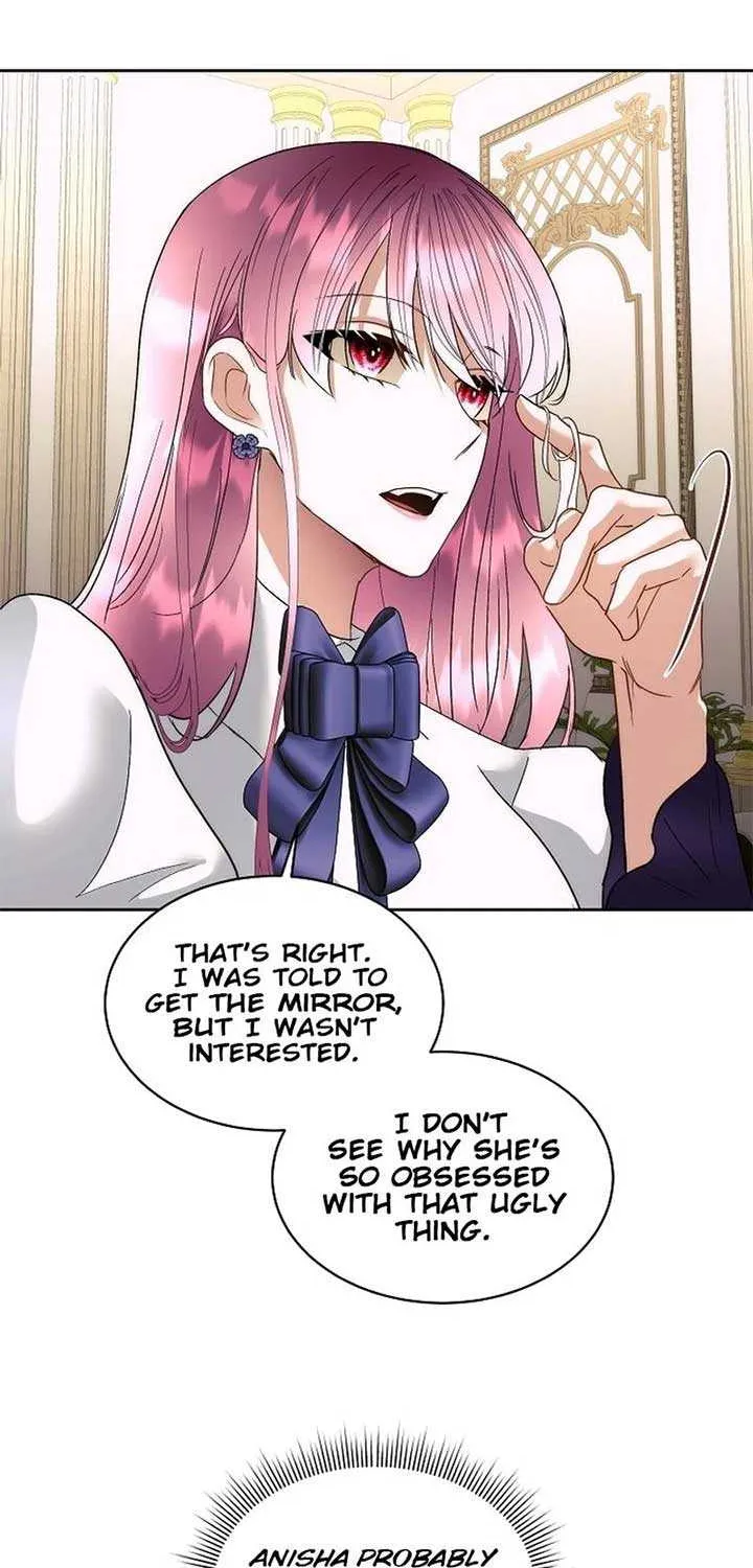 I will temporarily protect the male lead Chapter 77 page 43 - 