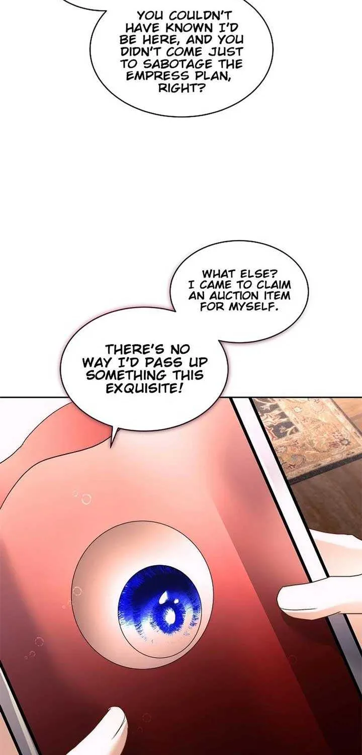 I will temporarily protect the male lead Chapter 77 page 45 - 