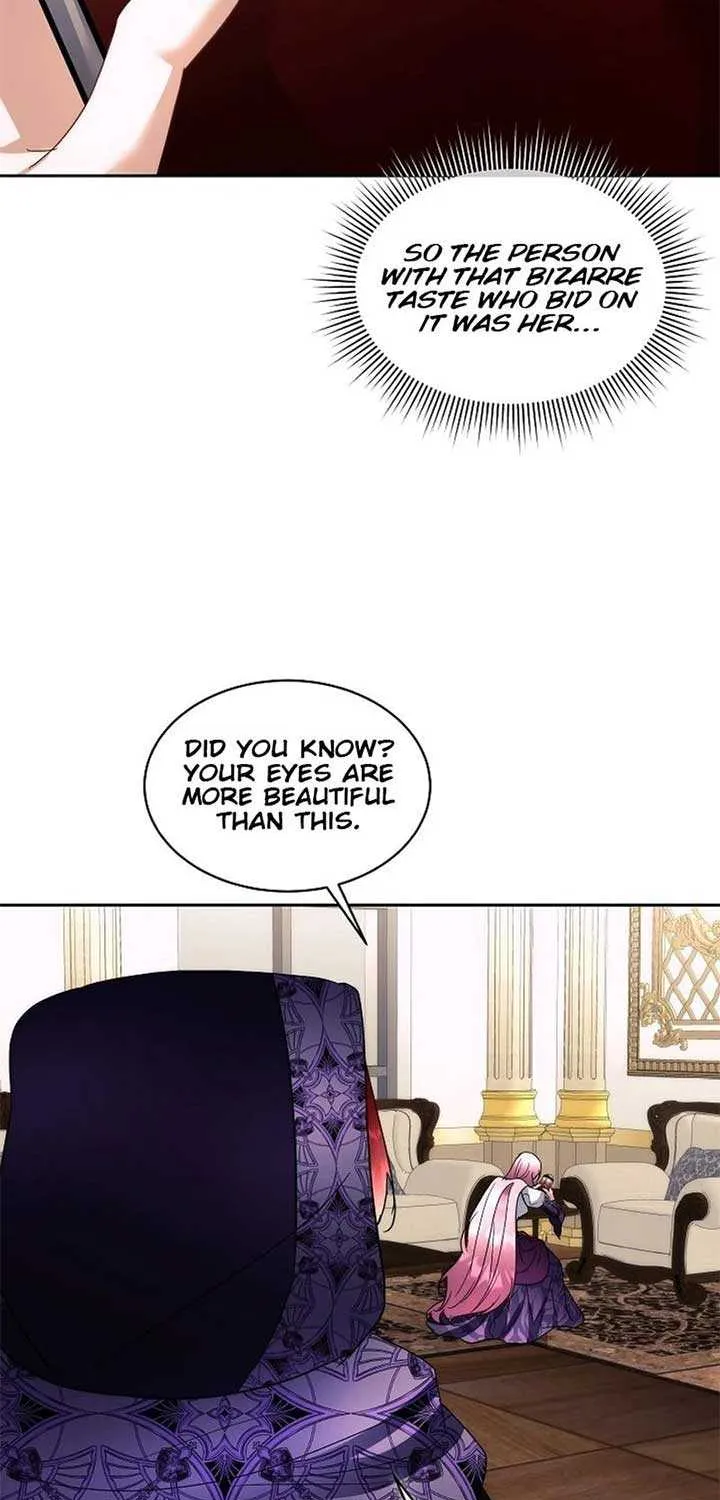 I will temporarily protect the male lead Chapter 77 page 46 - 