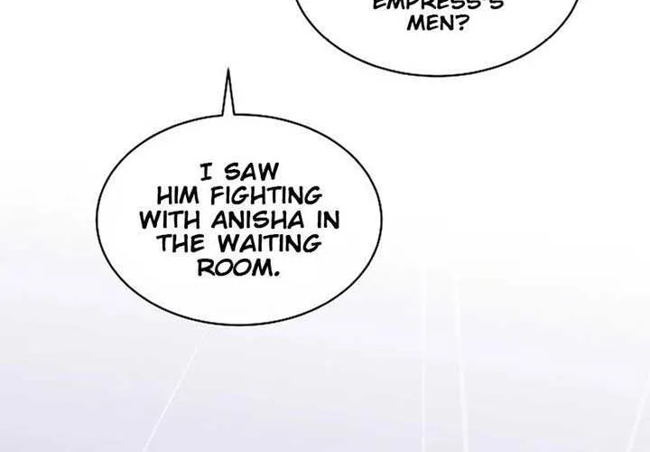 I will temporarily protect the male lead Chapter 77 page 6 - 