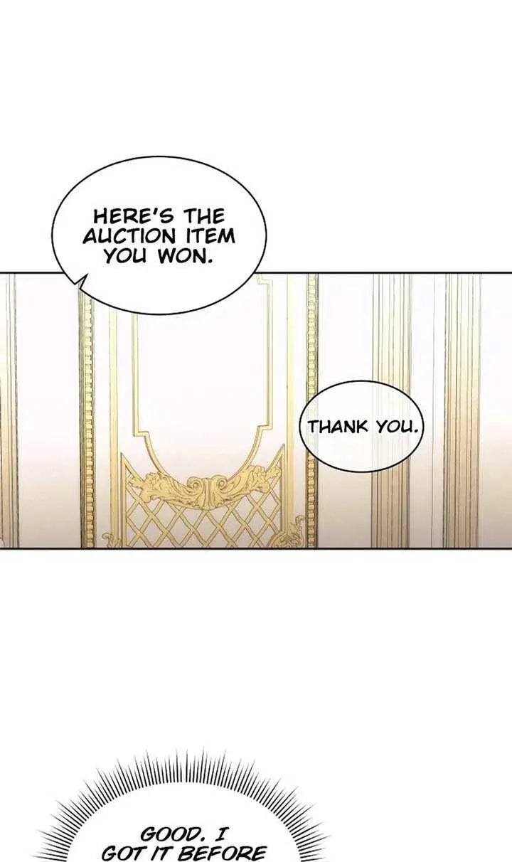 I will temporarily protect the male lead Chapter 77 page 58 - 