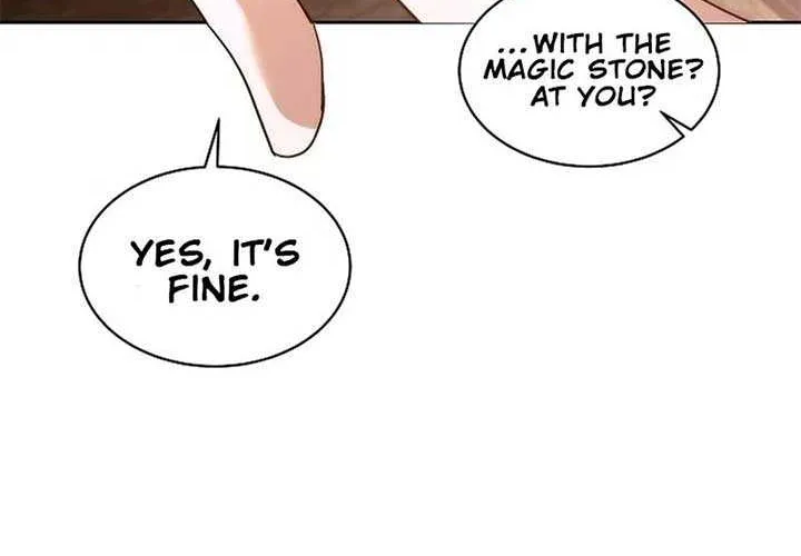 I will temporarily protect the male lead Chapter 77 page 64 - 