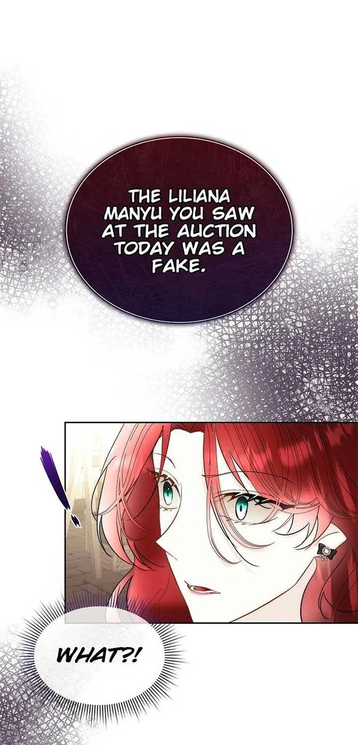 I will temporarily protect the male lead Chapter 78 page 15 - 