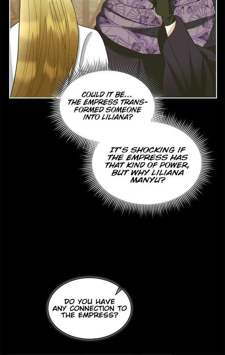 I will temporarily protect the male lead Chapter 78 page 22 - 