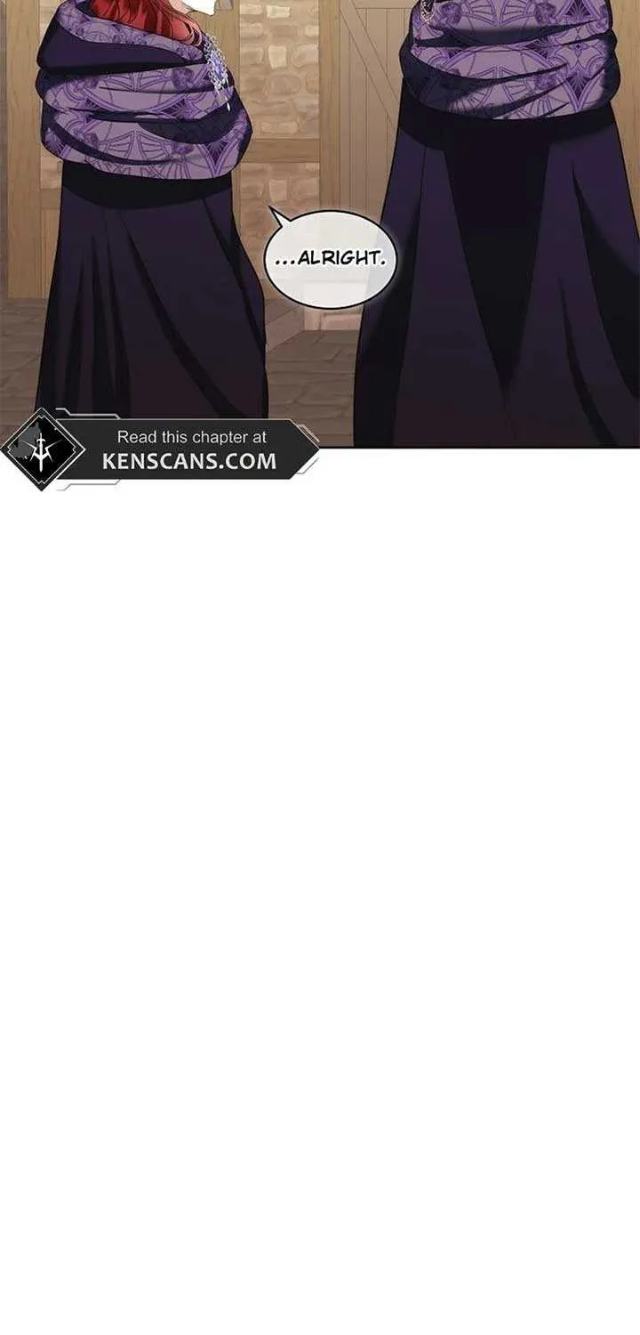 I will temporarily protect the male lead Chapter 78 page 33 - 
