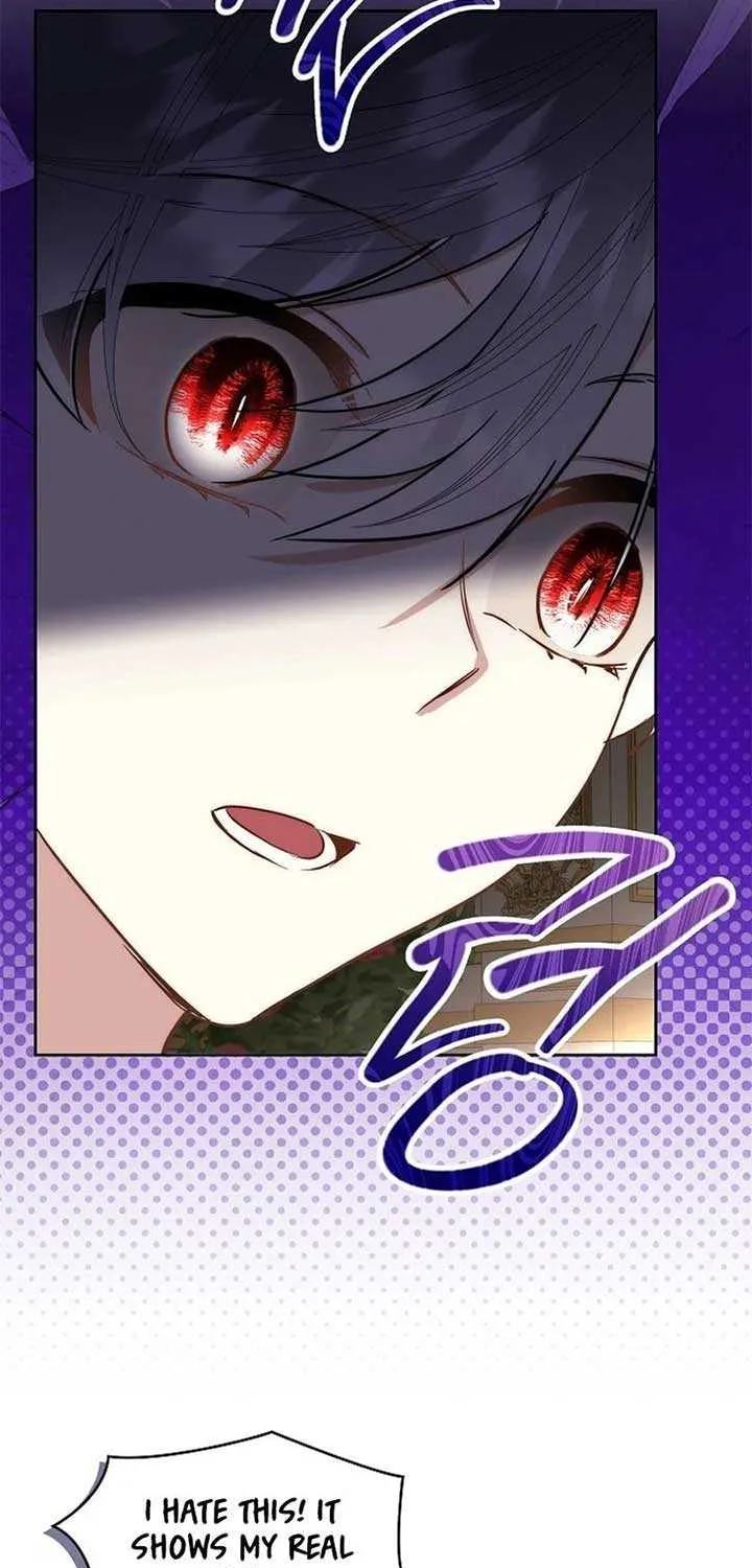 I will temporarily protect the male lead Chapter 78 page 42 - 