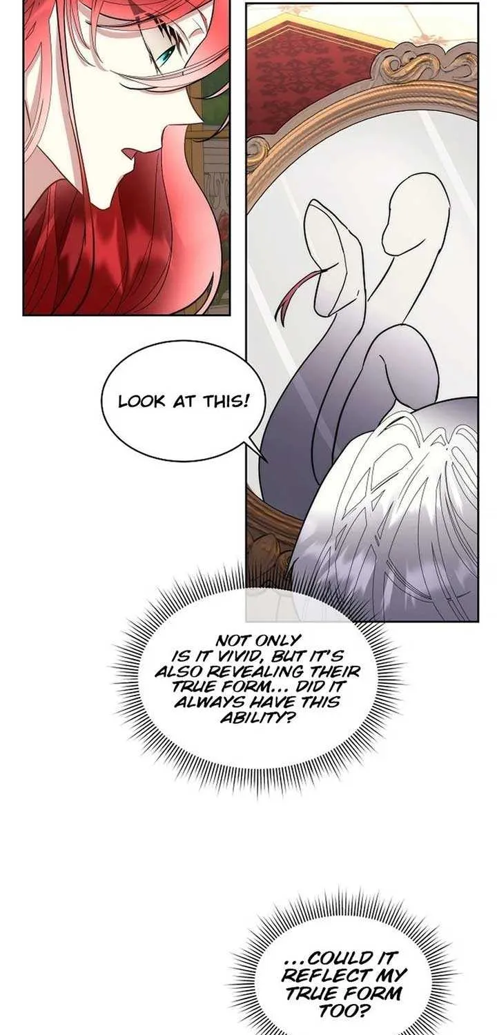 I will temporarily protect the male lead Chapter 78 page 44 - 