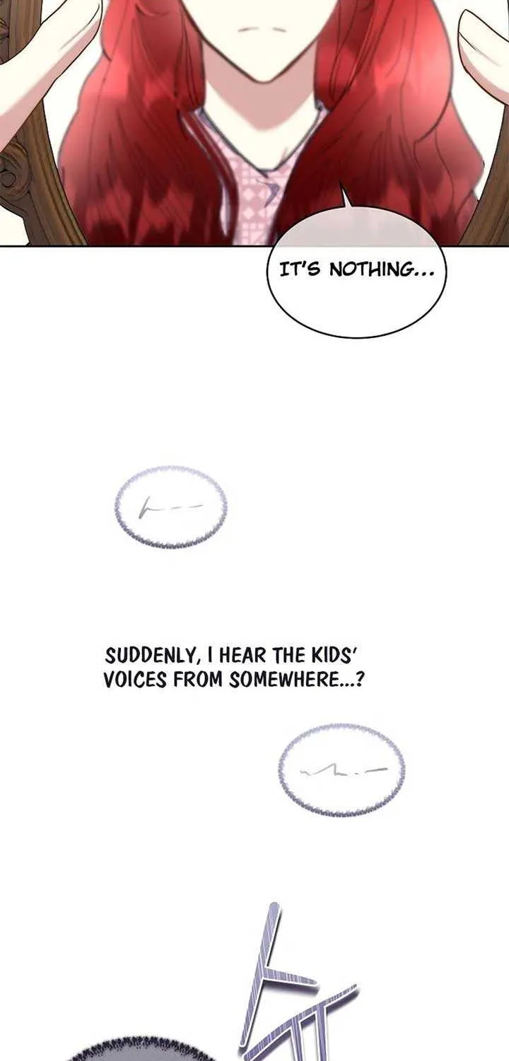 I will temporarily protect the male lead Chapter 78 page 47 - 