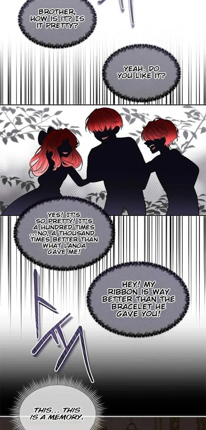 I will temporarily protect the male lead Chapter 78 page 48 - 